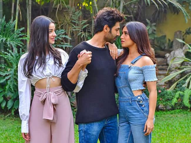 7 साल में दी 6 फिल्में, जानें कितनी हिट रहीं Ananya Panday की मूवीज