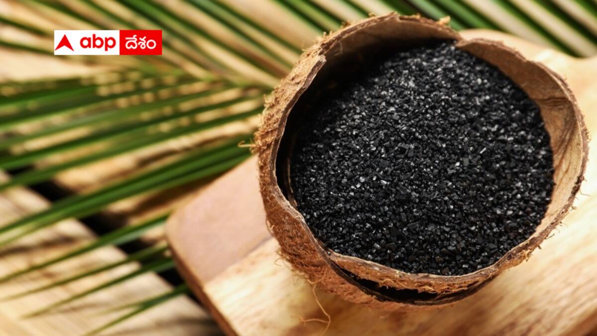 Activated carbon: కొబ్బరి చిప్పలకు ఫుల్ డిమాండ్ - అంతర్జాతీయ మార్కెట్‌ - ఇది మోసం కాదండి బాబూ ..నిజమే!