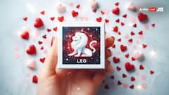 Leo Horoscope Tomorrow, April 08, 2026: Luck Favours You With Big Opportunities