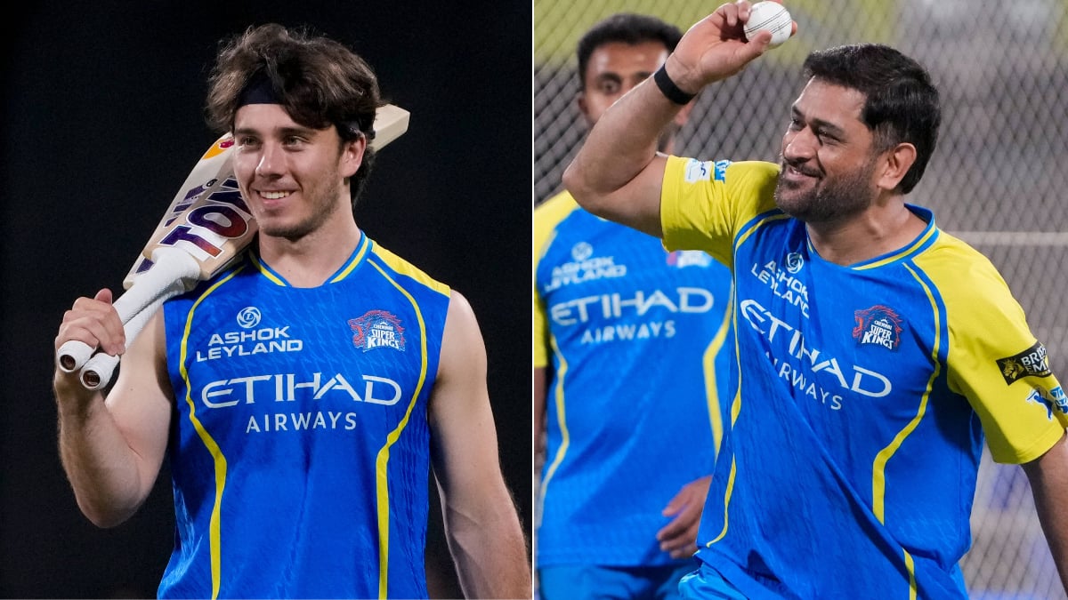 MS Dhoni Injury Update Confirms Return for Next CSK Game