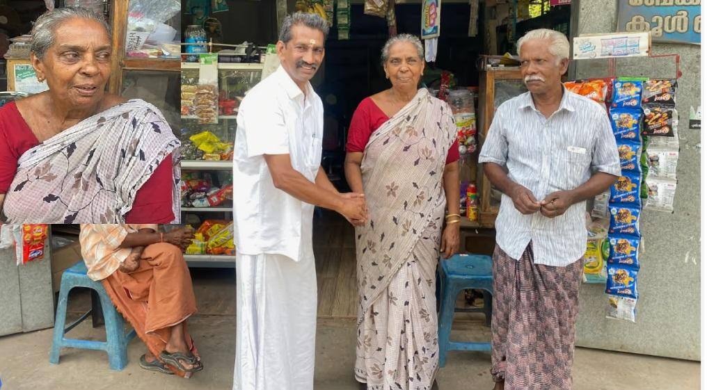 லக்குன்னா இப்படி இருக்கணும்; குப்பைத் தொட்டியில் வீசப்பட்ட லாட்டரிக்கு 1 கோடி ரூபாய் முதல் பரிசு!