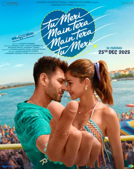 7 साल में दी 6 फिल्में, जानें कितनी हिट रहीं Ananya Panday की मूवीज