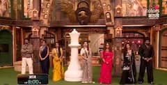 Bigg Boss Marathi 6: तन्वीचं रडणंही खोटं, भांडणंही खोटं; राखी पाडतेय काटा गँगमध्ये फूट, तन्वी म्हणाली...
