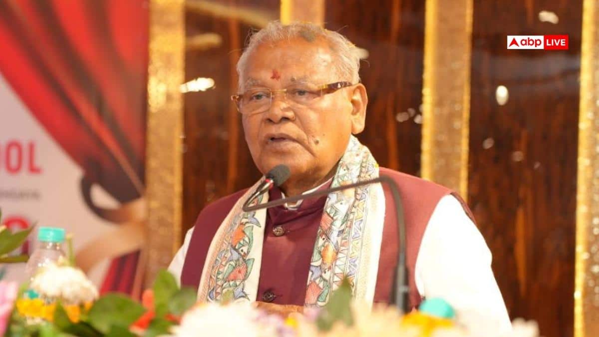 बिहार: जीतन राम मांझी का छलका दर्द, 'अफसोस है कि NDA के मित्रों ने हमें कम करके आंका और...'