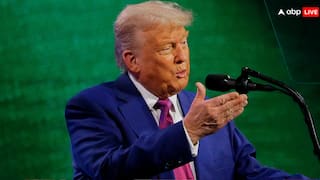 Trump Says Iran Ceasefire Could Be ‘Golden Age’ For Middle East, US To Oversee Hormuz Traffic