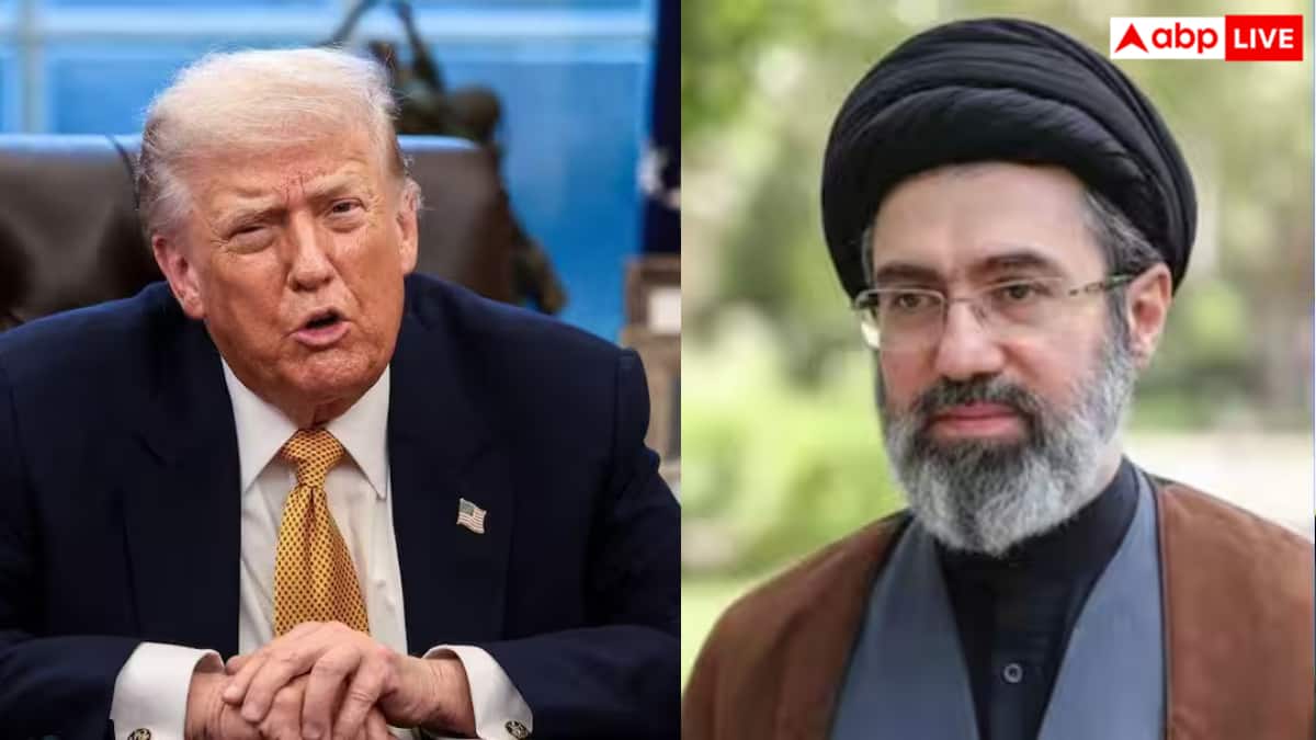 US Iran War: అసలు యుద్ధానికంటే ముందు మైండ్ గేమ్ వార్ - ట్రంప్ వర్సెస్ ఇరాన్ ..హైవోల్టేజ్ స్టార్ట్