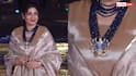 Raveena Tandon: रवीना टंडन के गले में दिखा माता रानी का 'दिव्य हार' ज्योतिष संकेत जान रह जाएंगे हैरान!