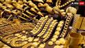 Gold Silver Rate : एप्रिलमध्ये सोन्याच्या दरात 3364 रुपयांची घसरण तर चांदी 8401 रुपयांनी स्वस्त, सोने चांदीचे आजचे दर जाणून घ्या