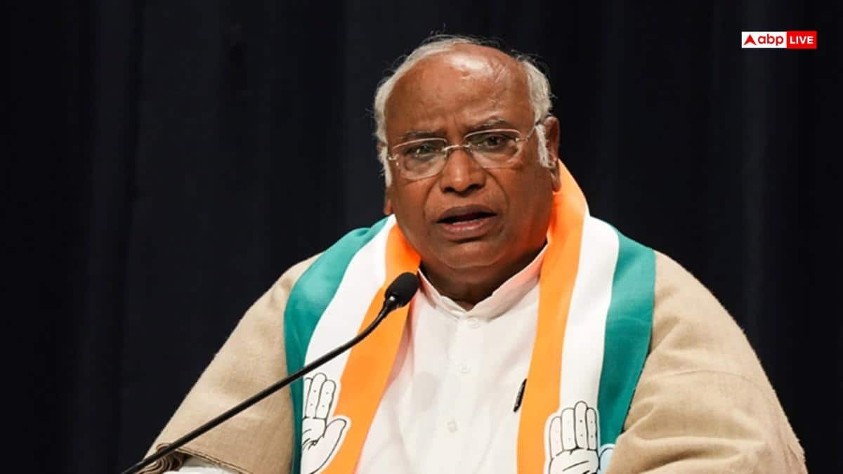 'Now Is The Time': Kharge Urges Assam Voters To Defeat 'Politics Of Division', Says 'Change Is Palpable'