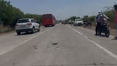 Accident News: दुचाकी अन् कारची समोरासमोर जोरदार धडक, बहीण भावांचा जागीच मृत्यू; परभणी जिंतूर महामार्गावर भीषण अपघात