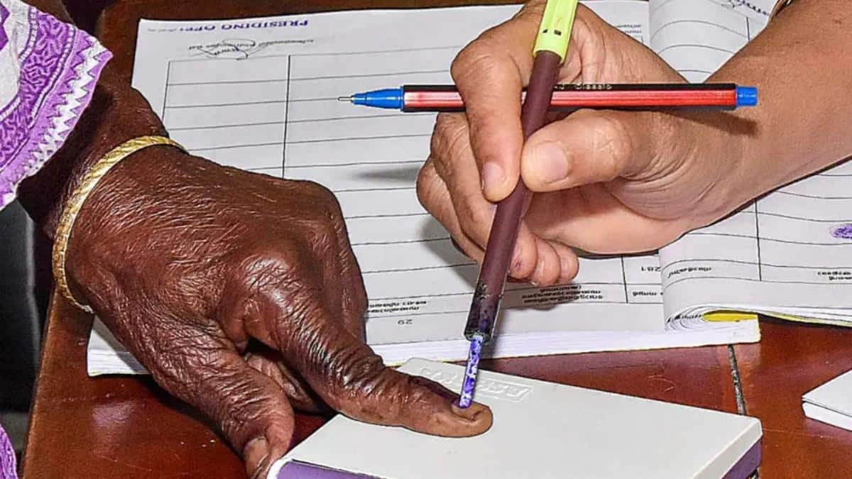 Elections 2026: புதுச்சேரி, அசாம், கேரளமில் சரித்திரம்- இதுவரை இல்லாத உச்சத்தில் வாக்குப்பதிவு ஏன்? காரணம் என்ன?