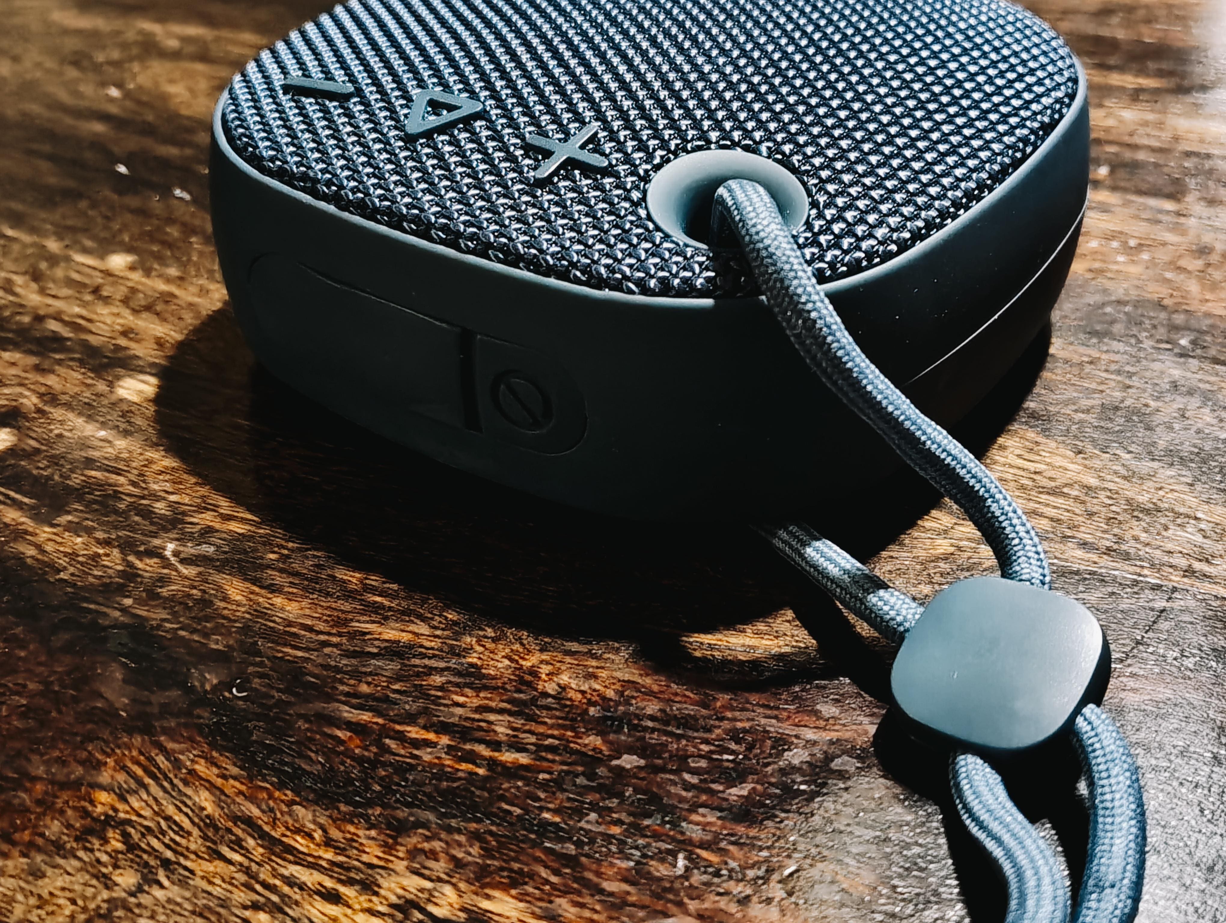 Tempt Rebel Air Review: Pocket-Sized Party, Or Just Pocket Noise? Let's Find Out