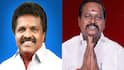 தஞ்சை மாவட்டத்தில் முக்கிய கட்சிகளின் வேட்பாளர்கள் மனுக்கள் ஏற்பு