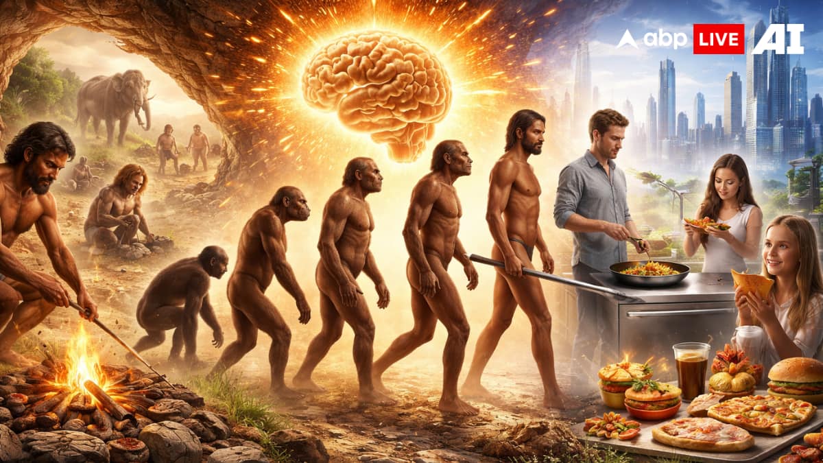 Did Cooking Make Humans Smarter? The Evolutionary Debate That Still Shapes Our Diet Today