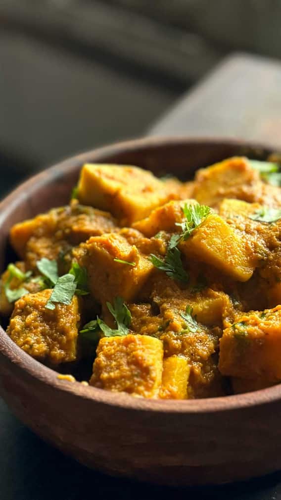 अरबी की टेस्टी सब्जी कैसे बनाते हैं?