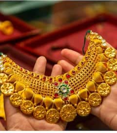 Gold-Silver Price Down: ਸੋਨੇ-ਚਾਂਦੀ 'ਚ ਵੱਡੀ ਗਿਰਾਵਟ, ਜਾਣੋ ਅੱਜ ਕਿੰਨੇ ਡਿੱਗੇ ਰੇਟ; 10 ਗ੍ਰਾਮ ਇੰਨਾ ਸਸਤਾ?