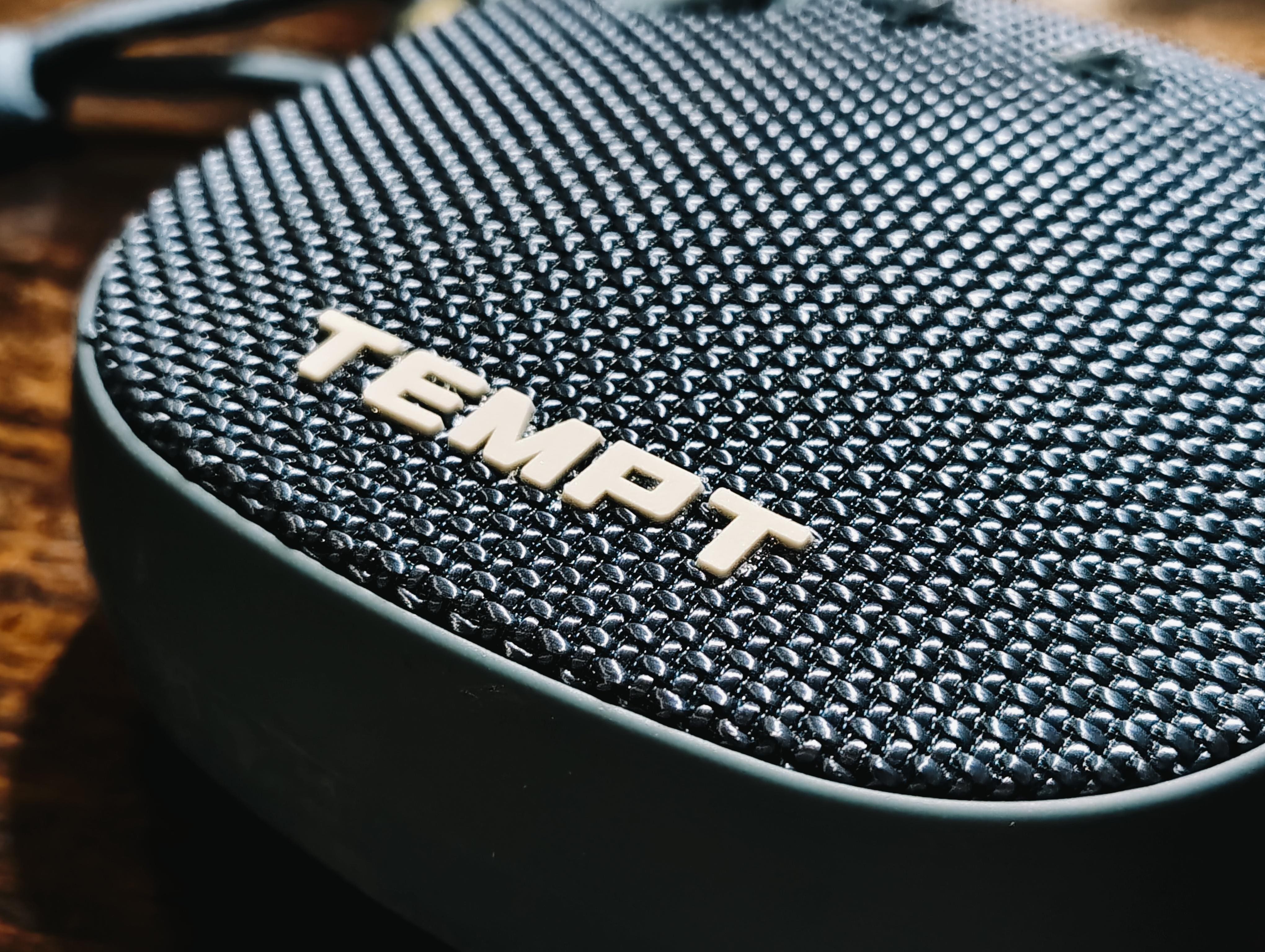 Tempt Rebel Air Review: Pocket-Sized Party, Or Just Pocket Noise? Let's Find Out