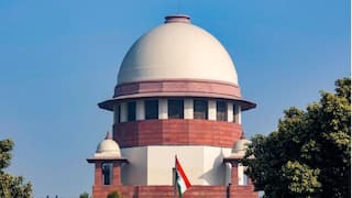 Sabarimala Case: SC Flags ‘Untouchability’ Practice, Says ‘Woman Can’t Be Untouchable For 3 Days’