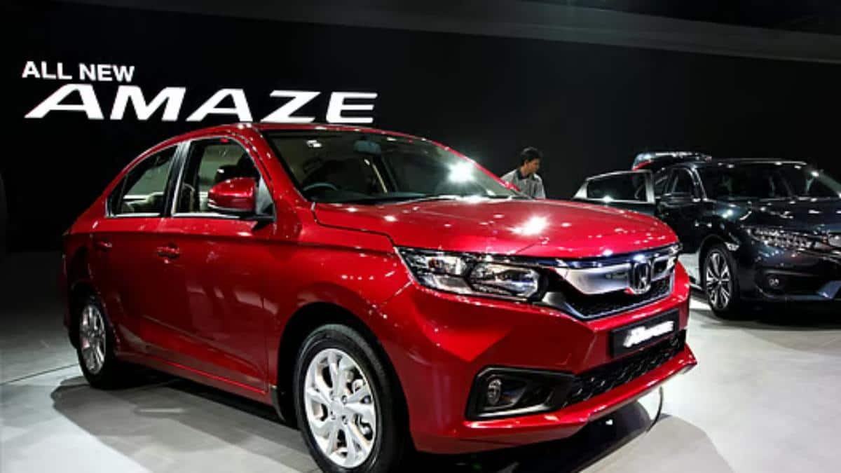 Honda Offers: நாங்களும் தருவோம் தள்ளுபடி.! 1.80 லட்சம் ஆஃபர்.. City முதல் Amaze வரை - ஹோண்டா அறிவிப்பு!