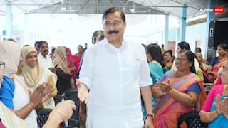 केरल के मंत्री अब्दुरहीमन ने ‘पाकिस्तान’ टिप्पणी पर दी सफाई, IUML पर लगाया आरोप- बयान को गलत तरीके से पेश किया