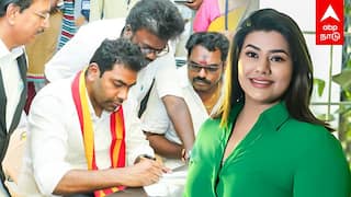 35 COMPANY மறைத்த ஆதவ்?வேட்புமனுவில் இழுபறி!கடைசியில் நடந்த ட்விஸ்ட்!