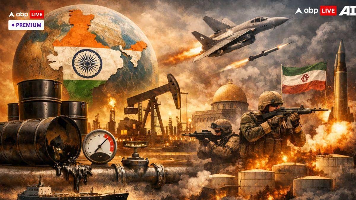 Oil Shock, Subsidy Surge: Why India’s Budget Is Under Pressure Right Now