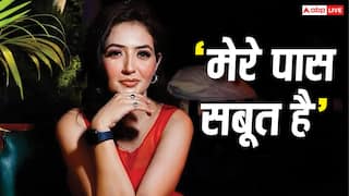 'एक रात के लिए 50 लाख', बिजनेसमैन ने मेल पर की गंदी डिमांड, चंद्रिका दीक्षित बोलीं- मेरे पास सबूत है