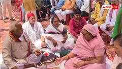 'ये मेरी विधानसभा...', फतेहपुर में BJP-सपा की महिला विधायकों में तू-तू मैं-मैं, इस बात पर हुई नोकझोंक