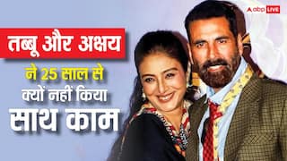 25 साल से तब्बू और अक्षय कुमार ने क्यों नहीं किया साथ काम, प्रियदर्शन ने किया बड़ा खुलासा!