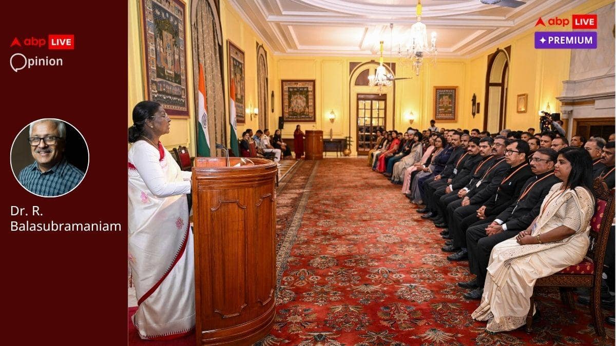 OPINION | Inside Mission Karmayogi: The Reform Redefining India’s Civil Services After Five Years
