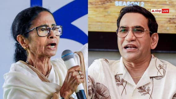 पश्चिम बंगाल चुनाव: ममता बनर्जी का जिक्र कर पूर्व BJP सांसद निरहुआ का बड़ा बयान, 'सबसे बड़ी ताकत...' पश्चिम बंगाल चुनाव: ममता बनर्जी का जिक्र कर पूर्व BJP सांसद निरहुआ का बड़ा बयान, 'सबसे बड़ी ताकत...'