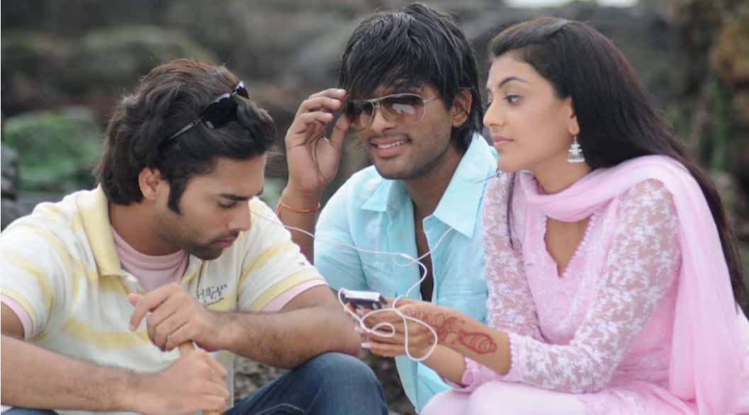 Allu Arjun Birthday: कभी NASA में काम करना चाहते थे अल्लू अर्जुन, हर साल बर्थडे पर करते हैं ब्लड डोनेशन