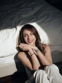 Nitibha Kaul: બિગ બોસ 10 ફેમ નિતિભા કૌલનું વ્હાઈટ લૂકમાં ફોટોશૂટ, જુઓ તસવીરો