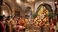 Khatu Shayam: खाटूश्याम मंदिर की 13 सीढ़ियों का रहस्य! क्या यहीं से होता है बाबा से सीधा संपर्क?