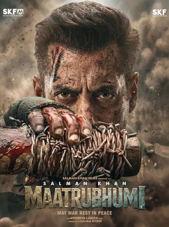 Box Office Clash: 2026 में बॉक्स ऑफिस पर महाक्लैश, 'राजा शिवाजी' से 'मातृभूमि' तक बड़े पर्दे पर भिड़ेंगी ये बड़ी फिल्में