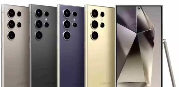 સેમસંગ ગેલેક્સી S24 અલ્ટ્રામાં 6.8-ઇંચ QHD+ AMOLED ડિસ્પ્લે છે જે ઉત્તમ તેજ અને રંગ ગુણવત્તા પ્રદાન કરે છે. આ ફોનમાં શક્તિશાળી સ્નેપડ્રેગન 8 જનરલ 3 ફોર ગેલેક્સી પ્રોસેસર અને 12GB રેમ છે, જે સરળ મલ્ટીટાસ્કીંગ અને ગેમિંગ સુનિશ્ચિત કરે છે.