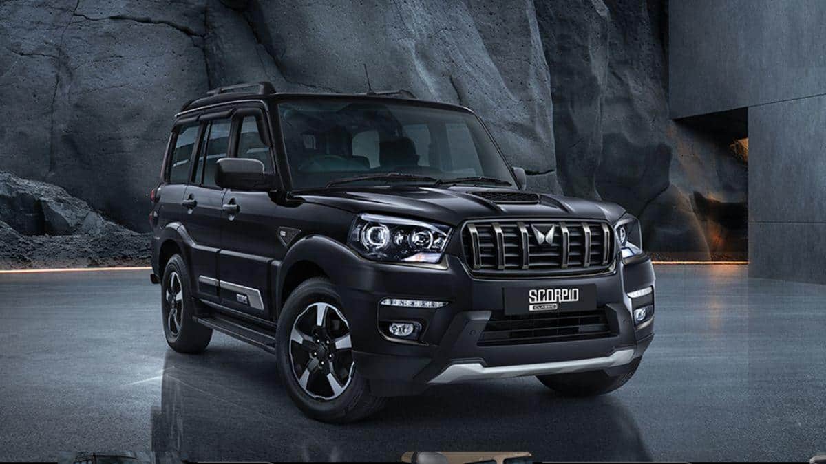 Mahindra Scorpio: என்னடா பெரியா இன்னோவா..! ரூ.13 லட்சத்துக்கே 9 சீட்டர் எஸ்யுவி - பெர்ஃபாமன்ஸ் கிங், மொத்தமா எப்படி?