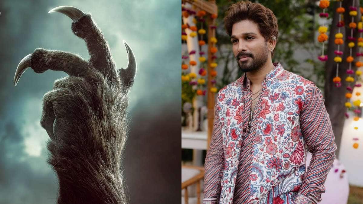AA22xA6 Title : అల్లు అర్జున్, అట్లీ మూవీ టైటిల్ అదేనా? - ఇంట్రెస్టింగ్ ఫ్యాక్ట్ ఏంటో తెలుసా!
