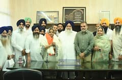 Shiromani Akali Dal: ਸ਼੍ਰੋਮਣੀ ਅਕਾਲੀ ਦਲ 'ਚ ਸ਼ਾਮਲ ਹੋਇਆ ਸੀਨੀਅਰ ਆਗੂ, ਇਸ ਪਾਰਟੀ ਨੂੰ ਲੱਗਿਆ ਵੱਡਾ ਝਟਕਾ...