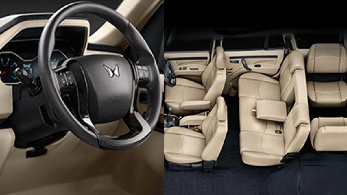 Mahindra Scorpio: என்னடா பெரியா இன்னோவா..! ரூ.13 லட்சத்துக்கே 9 சீட்டர் எஸ்யுவி - பெர்ஃபாமன்ஸ் கிங், மொத்தமா எப்படி?