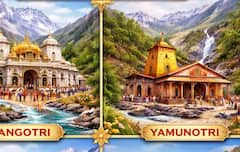 19 ਅਪ੍ਰੈਲ ਤੋਂ ਸ਼ੁਰੂ ਹੋਵੇਗੀ ਚਾਰ ਧਾਮ ਯਾਤਰਾ, ਕਦੋਂ ਖੁੱਲ੍ਹਣਗੇ ਬਦਰੀਨਾਥ-ਕੇਦਾਰਨਾਥ ਦੇ ਕਪਾਟ
