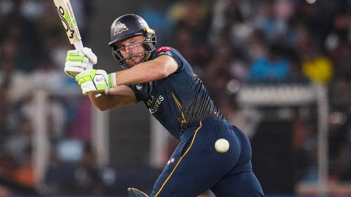 IPL 2026 GT VS LSG Result Update: జోరు మీదున్న గుజ‌రాత్.. వ‌రుస‌గా రెండో విజ‌యం.. రాణించిన బ‌ట్ల‌ర్, గిల్, ప్ర‌సిధ్, LSGకి ఓట‌మి