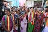 ’’தர்மபுரியை திட்டமிட்டு புறக்கணித்த திமுக; அடிப்படை வசதியே இல்லை’’- செளமியா அன்புமணி வேதனை