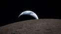 NASA Shares Stunning Earth And Moon Images Captured By Artemis II Crew: See PICS