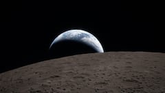 NASA Shares Stunning Earth And Moon Images Captured By Artemis II Crew: See PICS