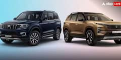Tata vs Mahindra SUV: டாடா vs மஹிந்திரா: எந்த எஸ்யுவி பெஸ்ட்? டிசைன், சேஃப்டி, அம்சங்கள்- ஓர் ஒப்பீடு!