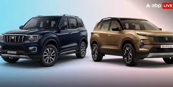 Tata vs Mahindra SUV: டாடா vs மஹிந்திரா: எந்த எஸ்யுவி பெஸ்ட்? டிசைன், சேஃப்டி, அம்சங்கள்- ஓர் ஒப்பீடு! Tata vs Mahindra SUV: டாடா vs மஹிந்திரா: எந்த எஸ்யுவி பெஸ்ட்? டிசைன், சேஃப்டி, அம்சங்கள்- ஓர் ஒப்பீடு!