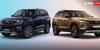 Tata vs Mahindra SUV: டாடா vs மஹிந்திரா: எந்த எஸ்யுவி பெஸ்ட்? டிசைன், சேஃப்டி, அம்சங்கள்- ஓர் ஒப்பீடு!