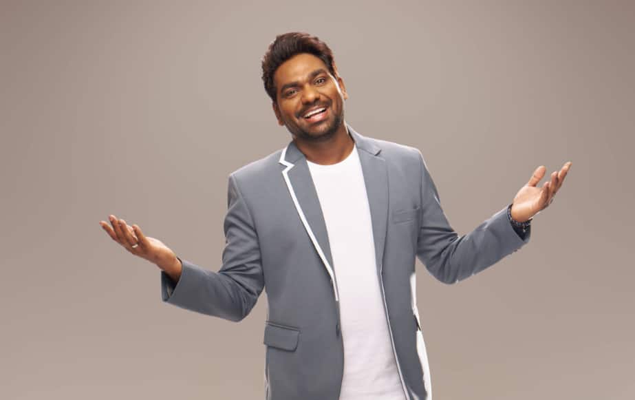 धुरंधर' जोक से बॉलीवुड को 'जलाने' वाले Zakir Khan कौन हैं? स्ट्रगल से स्टार कॉमेडियन बनने की कहानी