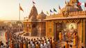 Khatu Shayam: खाटूश्याम मंदिर की 13 सीढ़ियों का रहस्य! क्या यहीं से होता है बाबा से सीधा संपर्क?